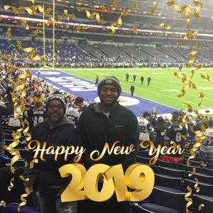 Meet your Posher, Ken